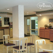 Best Western Indianapolis South 