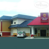 Clarion Hotel & Conference Center
