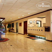 Clarion Hotel & Conference Center