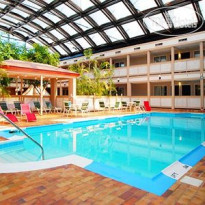 Clarion Hotel & Conference Center
