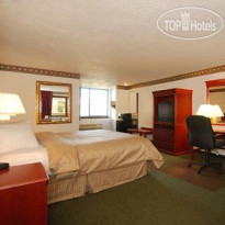 Clarion Hotel & Conference Center