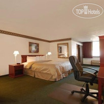 Clarion Hotel & Conference Center