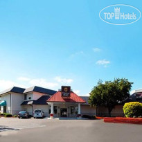 Clarion Hotel & Conference Center