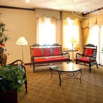 Clarion Hotel & Conference Center