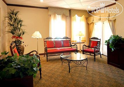 New photos from tourists Clarion Hotel & Conference Center 2*