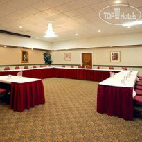 Clarion Hotel & Conference Center