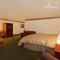 Clarion Hotel & Conference Center