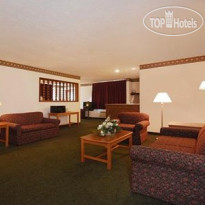 Clarion Hotel & Conference Center