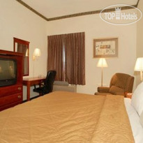 Comfort Inn East Indianapolis 