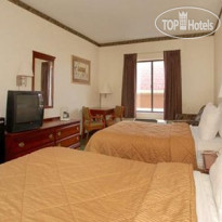 Comfort Inn East Indianapolis 