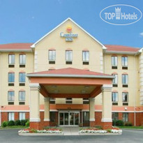 Comfort Inn East Indianapolis 
