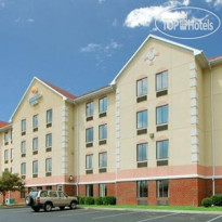 Comfort Inn East Indianapolis 