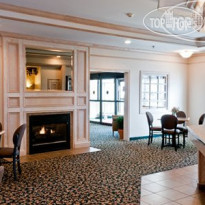Comfort Suites University Area