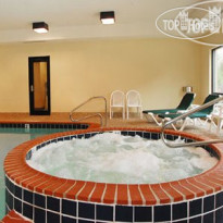 Comfort Suites South Bend