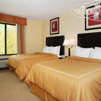 Comfort Suites South Bend