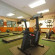 Quality Inn & Suites South Bend Фитнес-центр