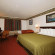 Quality Inn & Suites South Bend Номер