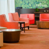 Courtyard by Marriott Indianapolis Airport
