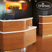 Courtyard by Marriott Indianapolis Airport