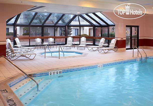 New photos from tourists Courtyard by Marriott Indianapolis Carmel 3*