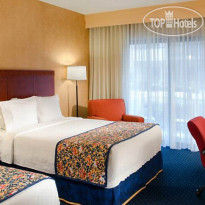 Courtyard Indianapolis Castleton