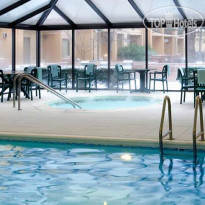 Courtyard Indianapolis Castleton