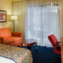 Courtyard Indianapolis Castleton