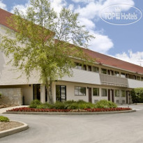 Red Roof Inn Indianapolis North- College Park 