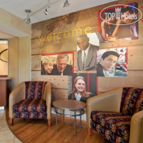 Red Roof Inn Indianapolis North- College Park 