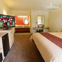 Red Roof Inn Indianapolis North- College Park 