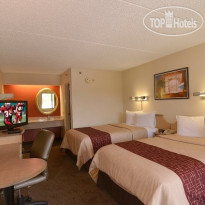 Red Roof Inn Indianapolis North- College Park 