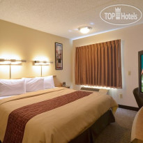 Red Roof Inn Indianapolis North- College Park 