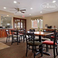 Baymont Inn & Suites Indianapolis 