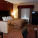 Comfort Suites North Fort Wayne Номер