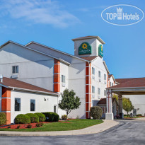 La Quinta Inn & Conference Center Auburn