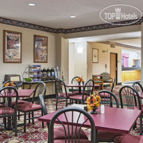 La Quinta Inn & Conference Center Auburn