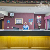 La Quinta Inn & Conference Center Auburn