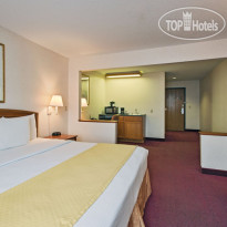 La Quinta Inn & Conference Center Auburn