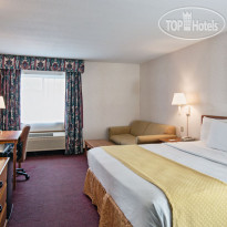 La Quinta Inn & Conference Center Auburn