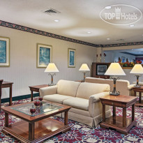 La Quinta Inn & Conference Center Auburn