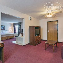 La Quinta Inn & Conference Center Auburn
