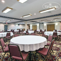 La Quinta Inn & Conference Center Auburn