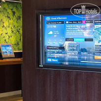 Courtyard by Marriott Lafayette
