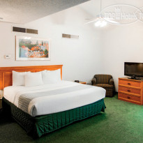 La Quinta Inn Indianapolis Airport Lynhurst