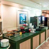 La Quinta Inn Indianapolis Airport Lynhurst