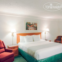 La Quinta Inn Indianapolis Airport Lynhurst