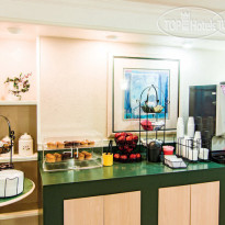 La Quinta Inn Indianapolis Airport Lynhurst