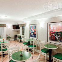La Quinta Inn Indianapolis Airport Lynhurst