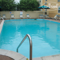 La Quinta Inn Indianapolis Airport Lynhurst