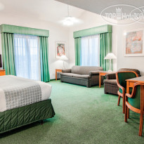 La Quinta Inn Indianapolis Airport Lynhurst